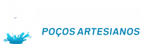 Logo Geodril Poços Artesianos